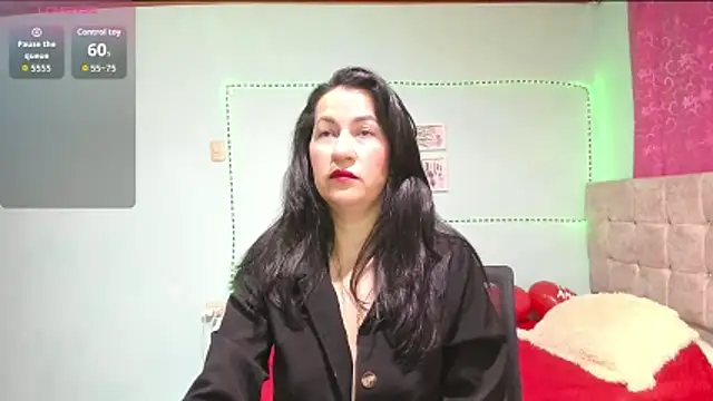 talia mystic online show from 03/04/26, 10:54