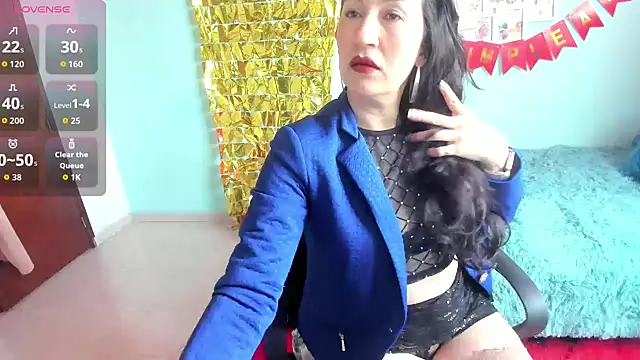 Snapshot of talia_mystic chatting on 07/22/26, 01:03 talia mystic online show from 07/22/26, 01:03