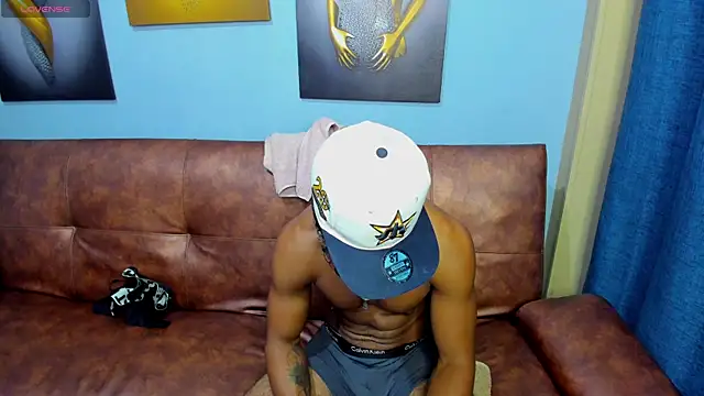 black opsbrayan13 online show from 01/16/26, 12:36