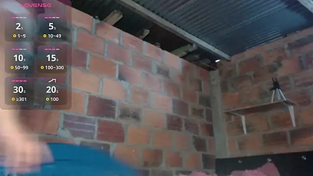  sweetdanny  online show from 01/17/26, 05:49