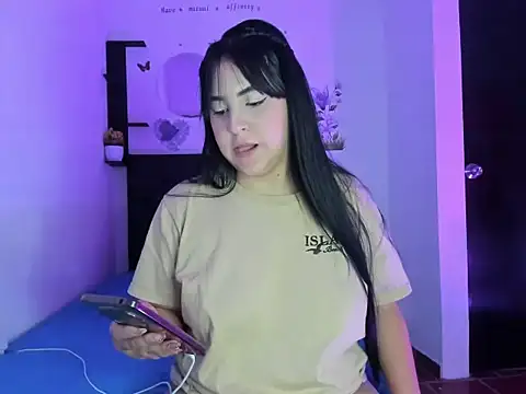 Penelopeflame18 online show from 02/01/26, 12:42