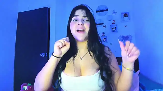 Penelopeflame18 online show from 03/19/26, 12:47