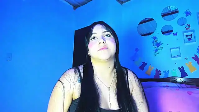 Penelopeflame18 online show from 04/08/26, 12:43