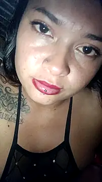 ebonysummer  online show from 02/23/26, 06:33