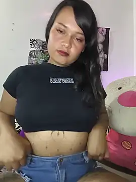ebonysummer  online show from 06/06/26, 04:39
