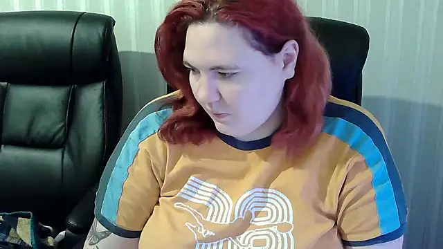 OskaAh online show from 01/15/26, 03:27