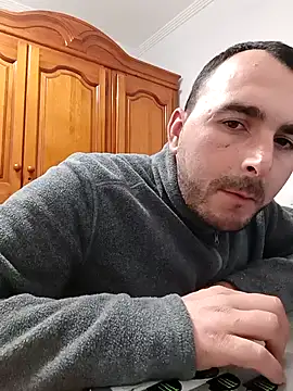 Miguelpulidotriguero11 online show from 01/18/26, 09:29