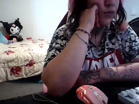 yuyuli2025 online show from 01/13/26, 12:49