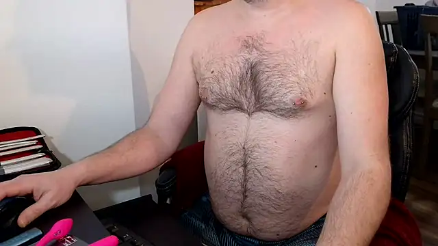 Greyd333 online show from 02/08/26, 03:43