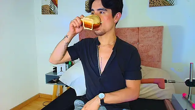 Snapshot of Ethan_Briggs_ chatting on 02/13/26, 03:46 Ethan Briggs online show from 02/13/26, 03:46