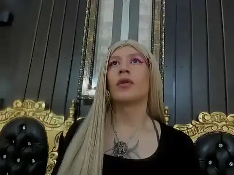 Gomory Niix online show from 03/30/26, 03:51