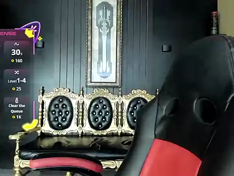 Gomory Niix online show from 06/05/26, 06:52