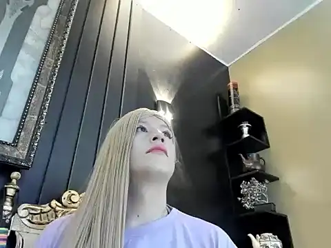Gomory Niix online show from 07/17/26, 02:51