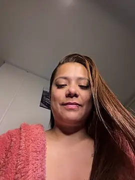 Pretty  Milf online show from 04/19/26, 09:41