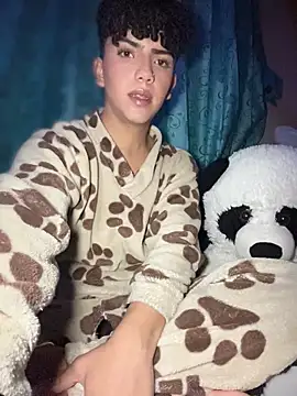 Nick Twink online show from 02/11/26, 04:50