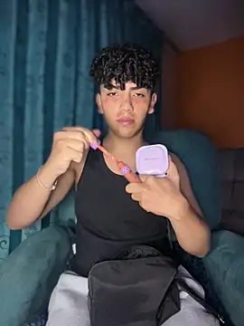 Nick Twink online show from 02/14/26, 04:42