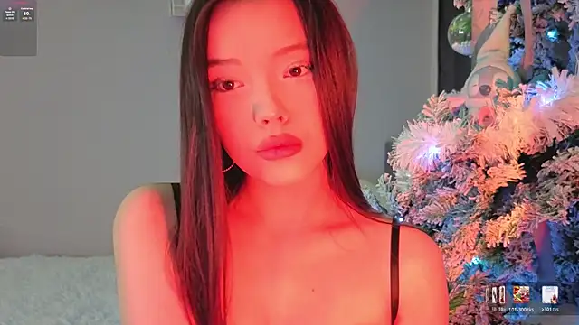 VanessaLure online show from 01/14/26, 04:45