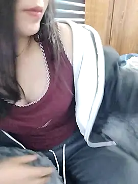 MaiNgoc sexy online show from 02/02/26, 08:13