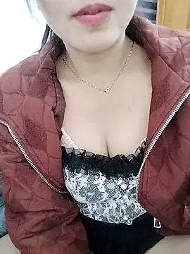 MaiNgoc sexy online show from 02/04/26, 01:39