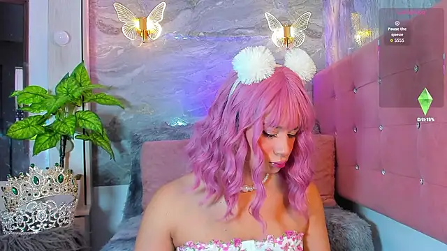 Boyka  hot  online show from 02/06/26, 09:34