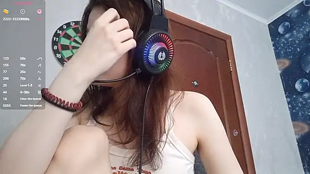 GameToiler online show from 04/21/26, 07:14