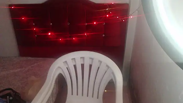 Loriiiany online show from 03/21/26, 08:19