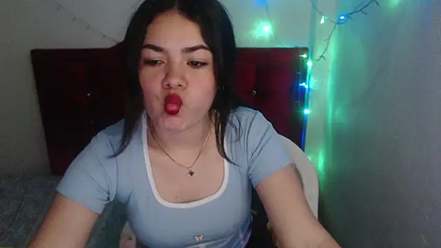 Loriiiany online show from 03/28/26, 03:50