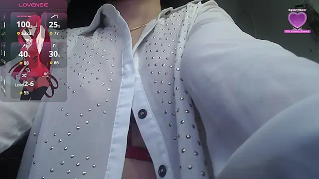 Loriiiany online show from 04/16/26, 03:29