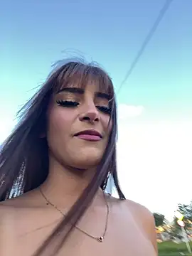 ivy-777 online show from 01/17/26, 10:35