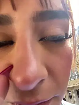 ivy-777 online show from 02/05/26, 06:34