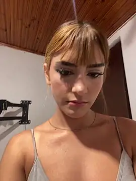 ivy-777 online show from 02/15/26, 08:38