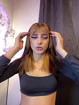 ivy-777 online show from 03/01/26, 12:56