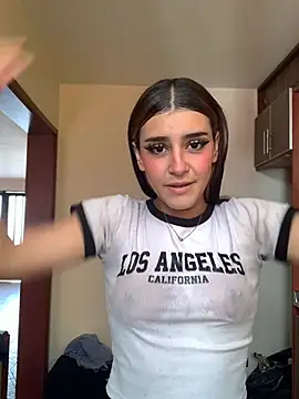 ivy-777 online show from 04/18/26, 07:07