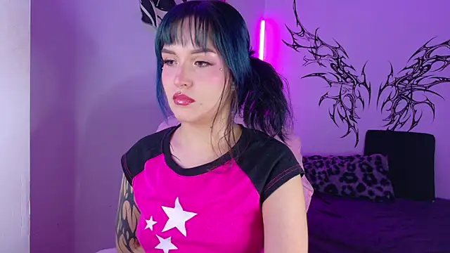 dollmeow online show from 03/19/26, 12:25