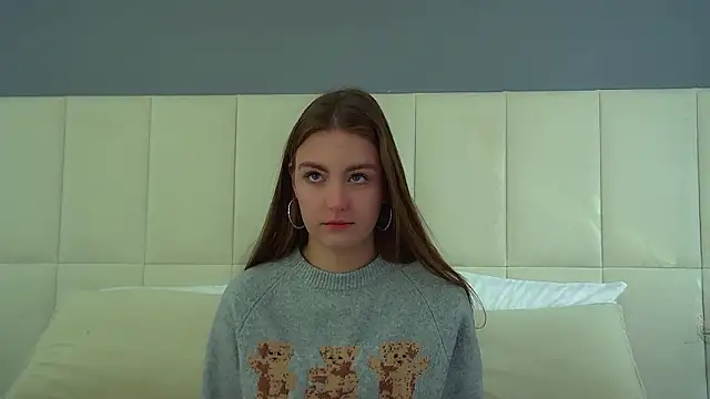 SofiaSarvain online show from 02/04/26, 06:30