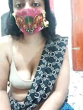 Redvelvet-03 online show from 01/16/26, 10:25