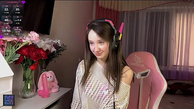 MarcelaBlas online show from 03/20/26, 02:11