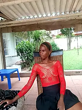 SexySlimTeaX online show from 01/15/26, 08:08