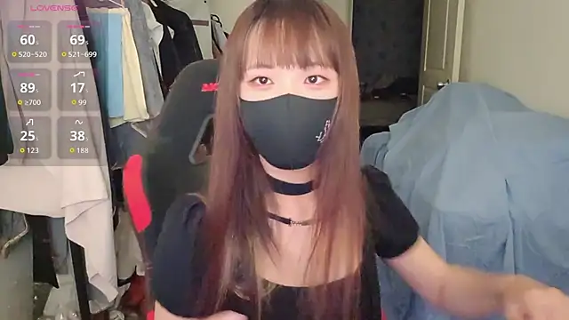 Snapshot of shiki434-st chatting on 02/27/26, 12:16 shiki434-st online show from 02/27/26, 12:16