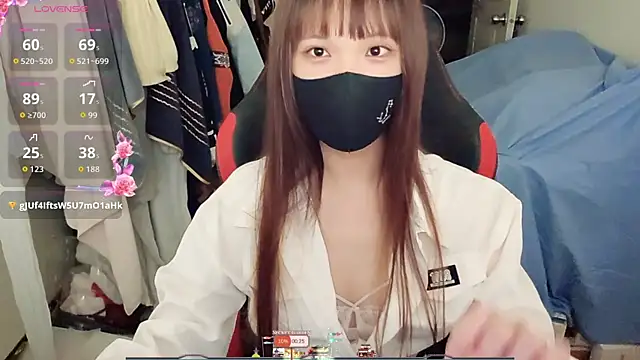 shiki434-st online show from 04/22/26, 12:18