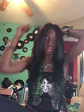 dianagonewild online show from 04/12/26, 10:04