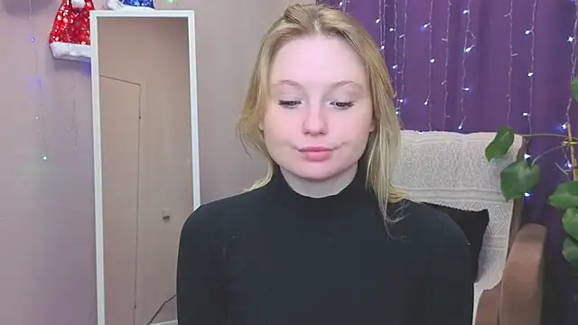 Sweet M1la online show from 01/17/26, 11:04