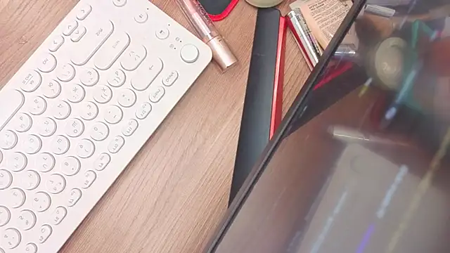 Sweet M1la online show from 02/05/26, 11:15