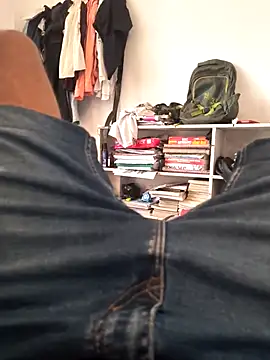 Hottlund6 online show from 04/30/26, 05:36