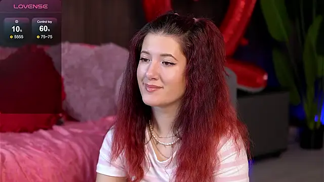 EvaMo0n online show from 02/15/26, 04:53