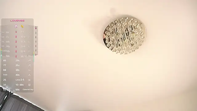 MarenGoodrich online show from 03/10/26, 07:02