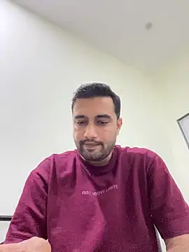 Arman-choudhary1998 online show from 02/09/26, 06:01