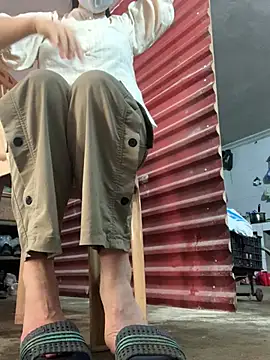 emgaisayhi online show from 03/02/26, 05:19