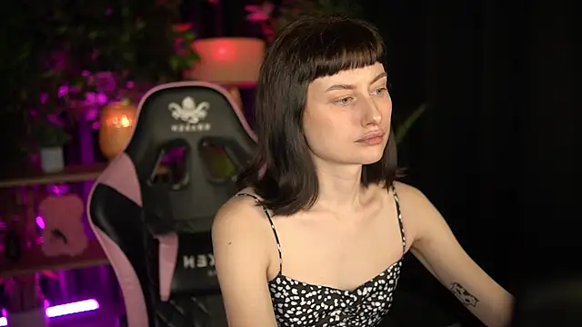 baby luna xo online show from 01/14/26, 11:27