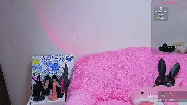 Catherine Karis online show from 03/23/26, 02:21